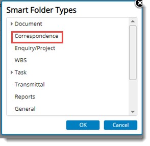 Smart Document Folder Creating Smart Folders